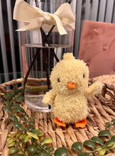 Load image into Gallery viewer, Easter Chick Plush
