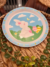 Load image into Gallery viewer, Easter Bunny Plate
