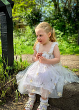 Load image into Gallery viewer, Esmeralda - Tulle Tutu Dress
