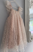 Load image into Gallery viewer, Belle Sparkle Dress
