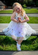 Load image into Gallery viewer, Esmeralda - Tulle Tutu Dress
