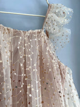 Load image into Gallery viewer, Belle Sparkle Dress
