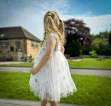 Load image into Gallery viewer, Esmeralda - Tulle Tutu Dress
