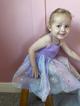 Load image into Gallery viewer, Rainbow Ballerina Dress
