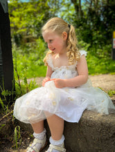 Load image into Gallery viewer, Esmeralda - Tulle Tutu Dress
