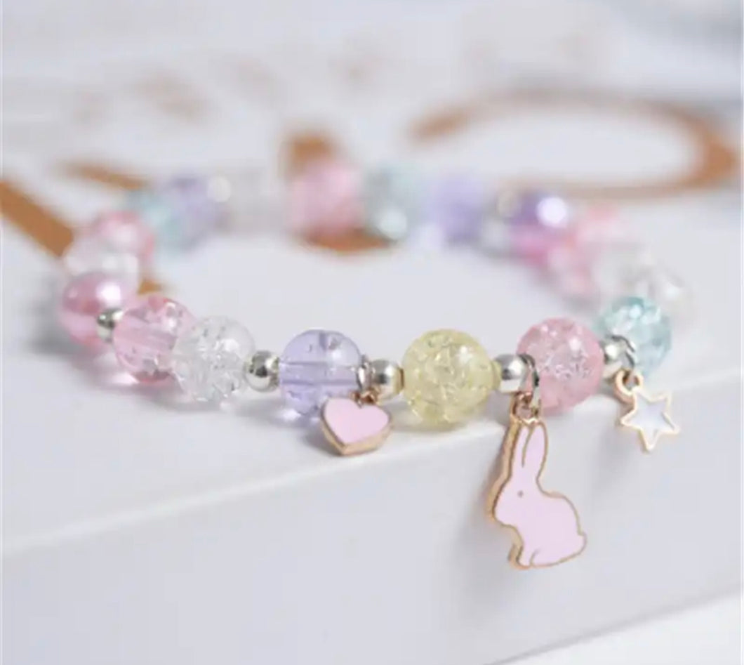 Bunny Bracelets