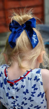 Load image into Gallery viewer, Personalised hair bows
