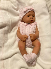 Load image into Gallery viewer, Baby Lottie - children’s reborn style baby girl doll
