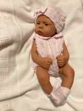 Load image into Gallery viewer, Baby Lottie - children’s reborn style baby girl doll
