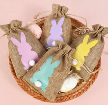 Load image into Gallery viewer, Easter Bunny Bags
