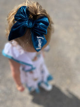 Load image into Gallery viewer, Personalised hair bows
