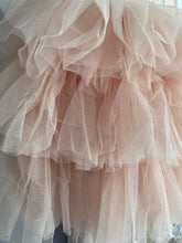 Load image into Gallery viewer, Isabella Flower Tulle Dress
