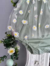 Load image into Gallery viewer, Daisy Romper
