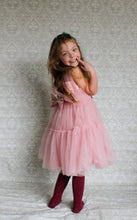 Load image into Gallery viewer, Ophelia Tulle Dress - Pink
