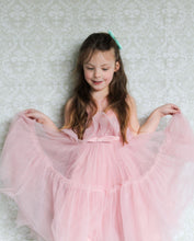 Load image into Gallery viewer, Ophelia Tulle Dress - Pink
