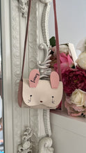 Load image into Gallery viewer, Bunny handbag
